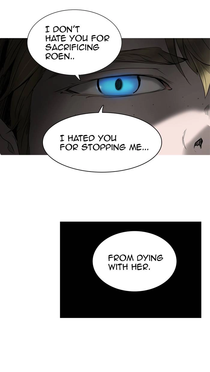 Tower of God Chapter 273, page 76 of 158