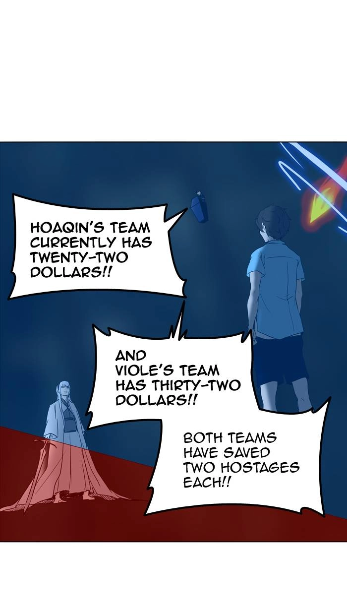 Tower of God Chapter 273, page 77 of 158