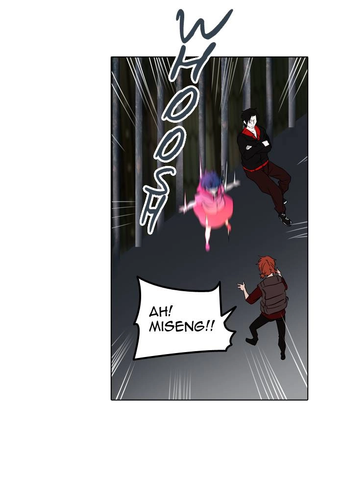 Tower of God Chapter 273, page 79 of 158