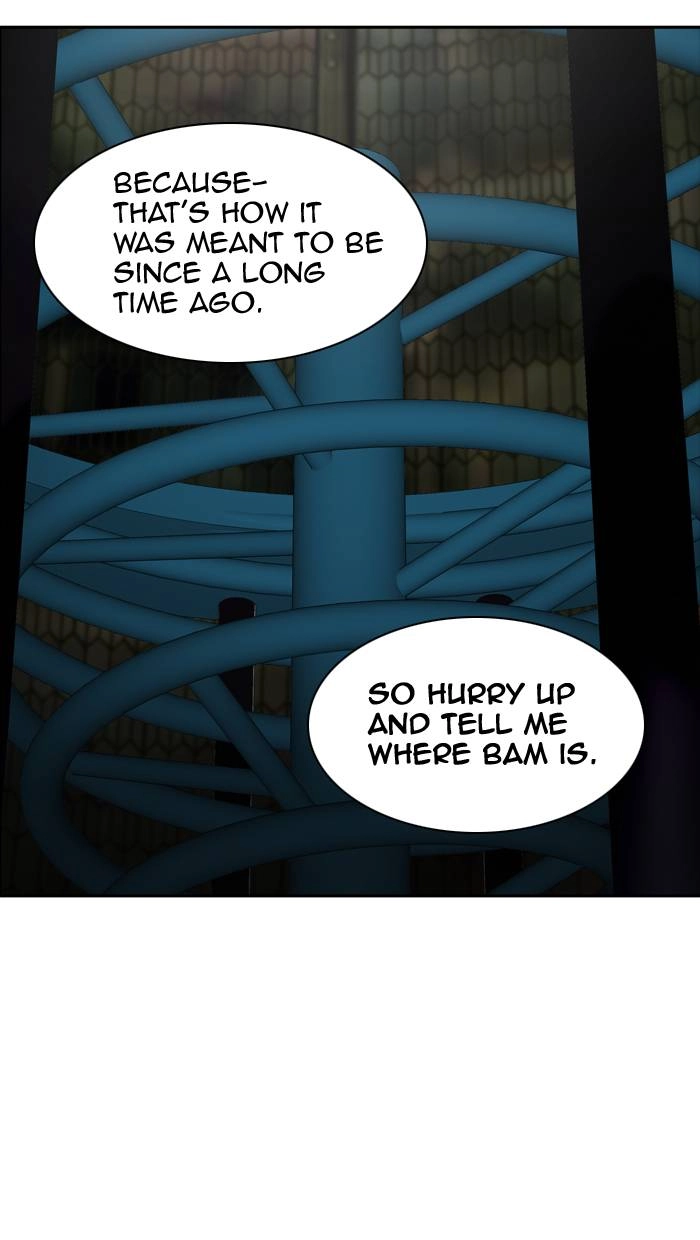 Tower of God Chapter 273, page 8 of 158