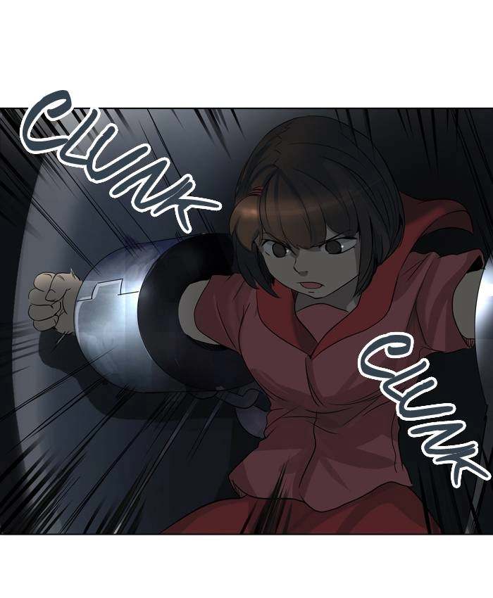 Tower of God Chapter 273, page 80 of 158
