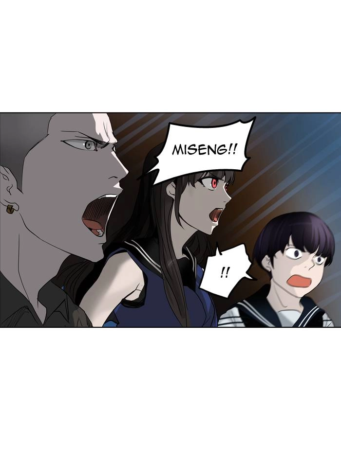 Tower of God Chapter 273, page 81 of 158