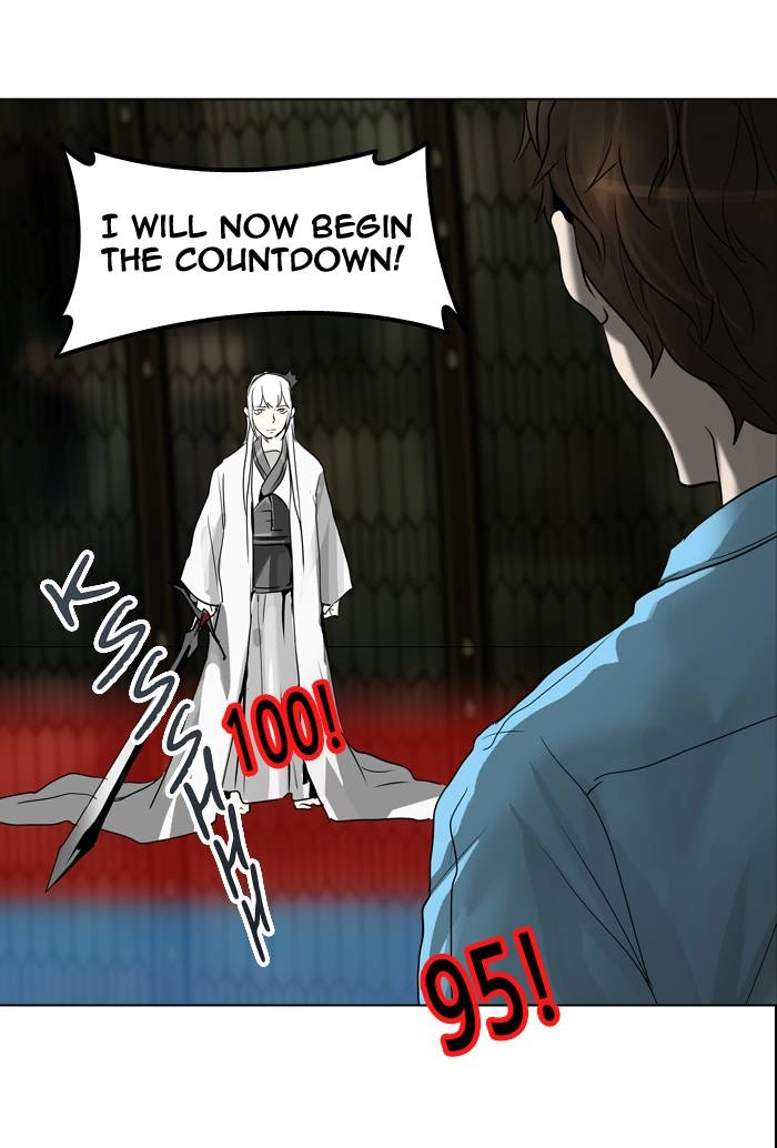 Tower of God Chapter 273, page 87 of 158