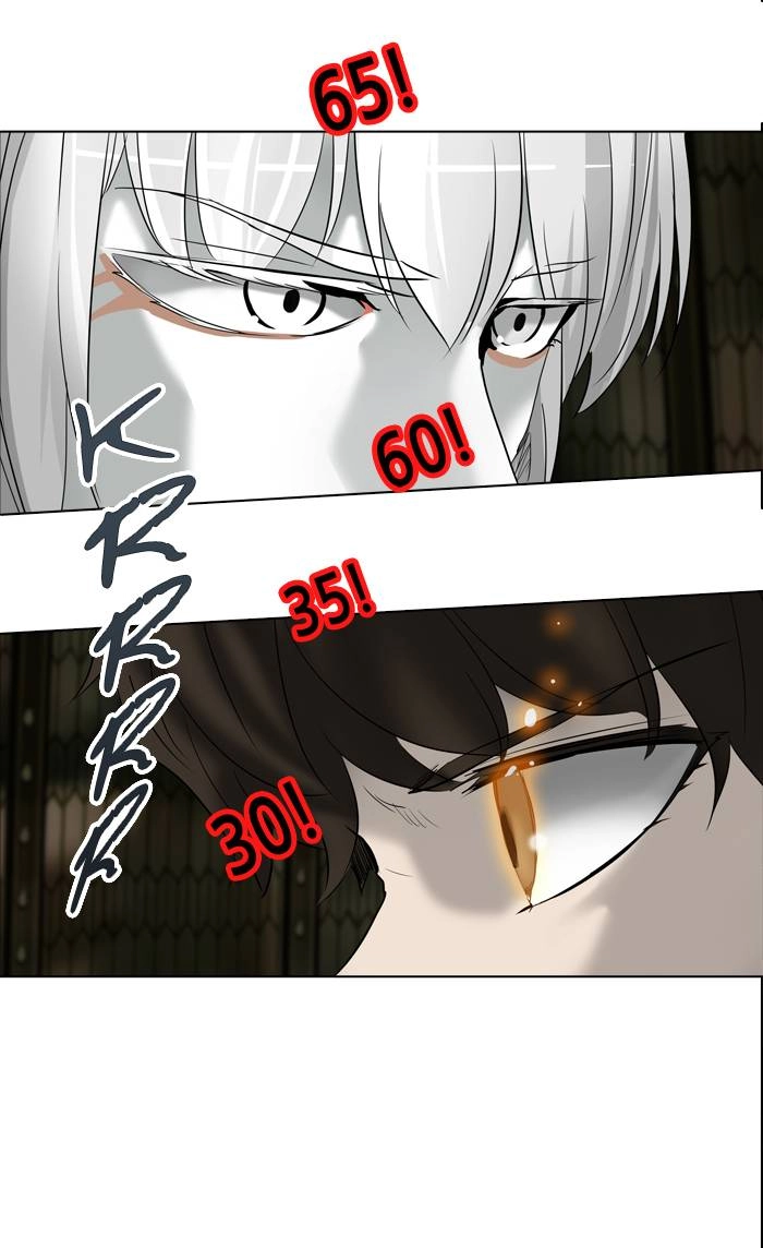 Tower of God Chapter 273, page 88 of 158