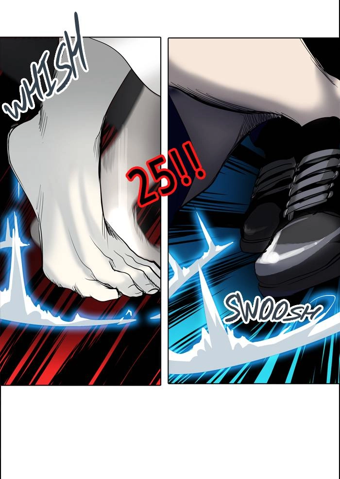 Tower of God Chapter 273, page 89 of 158
