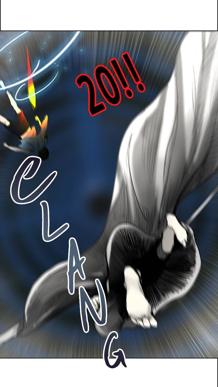 Tower of God Chapter 273, page 90 of 158