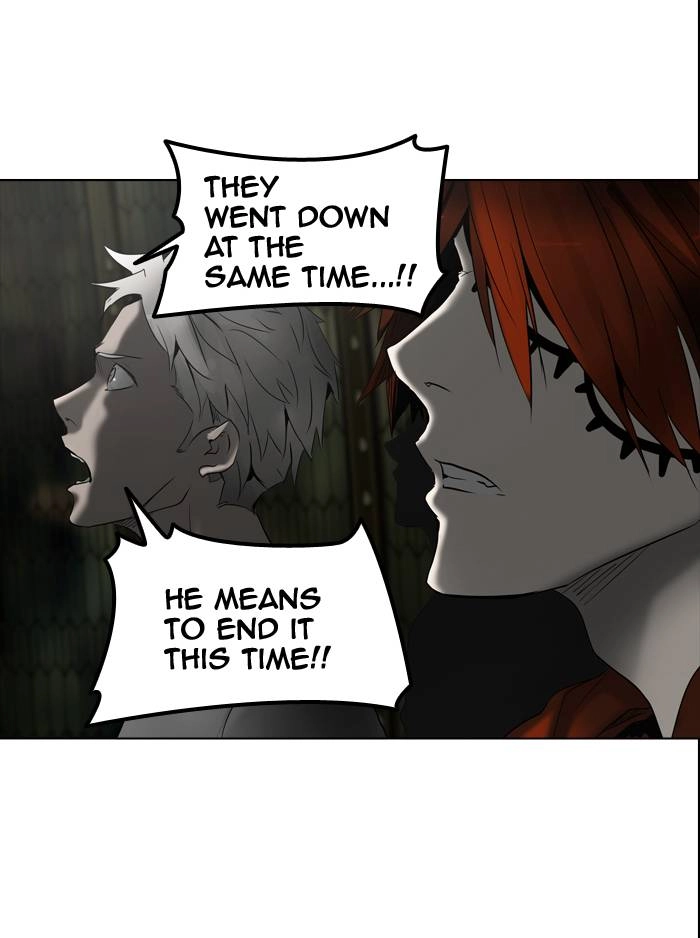 Tower of God Chapter 273, page 91 of 158