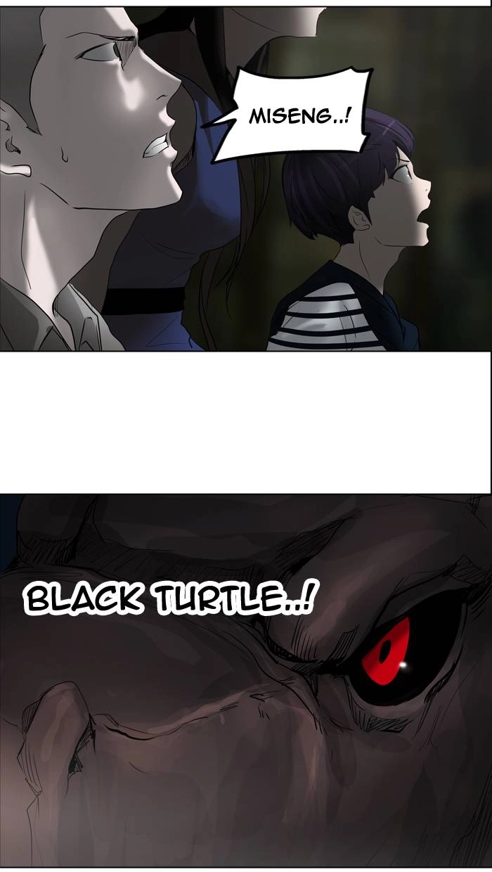 Tower of God Chapter 273, page 92 of 158