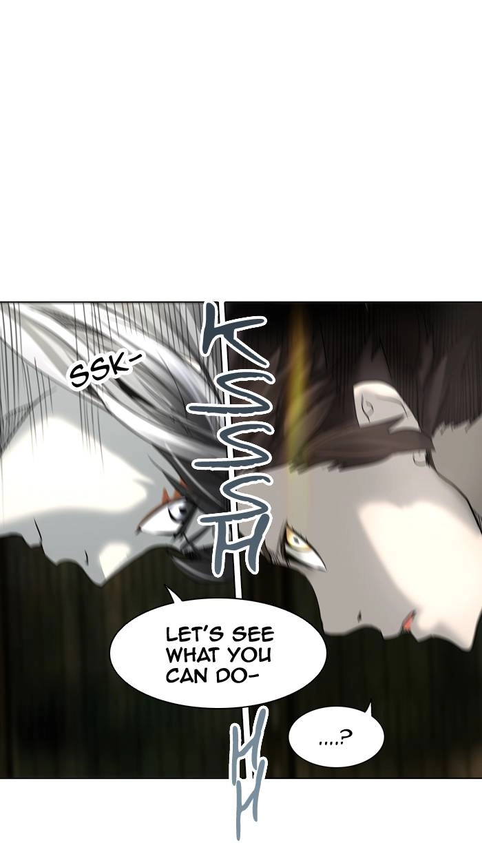 Tower of God Chapter 273, page 93 of 158