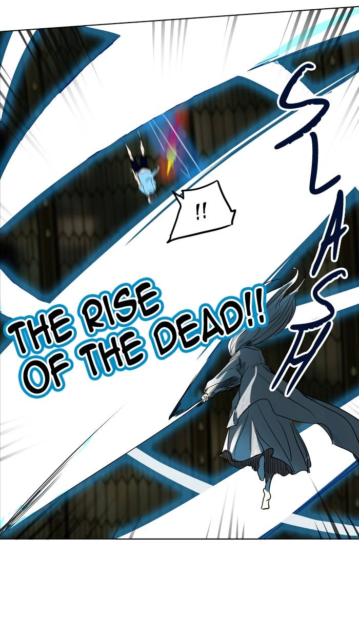 Tower of God Chapter 273, page 95 of 158