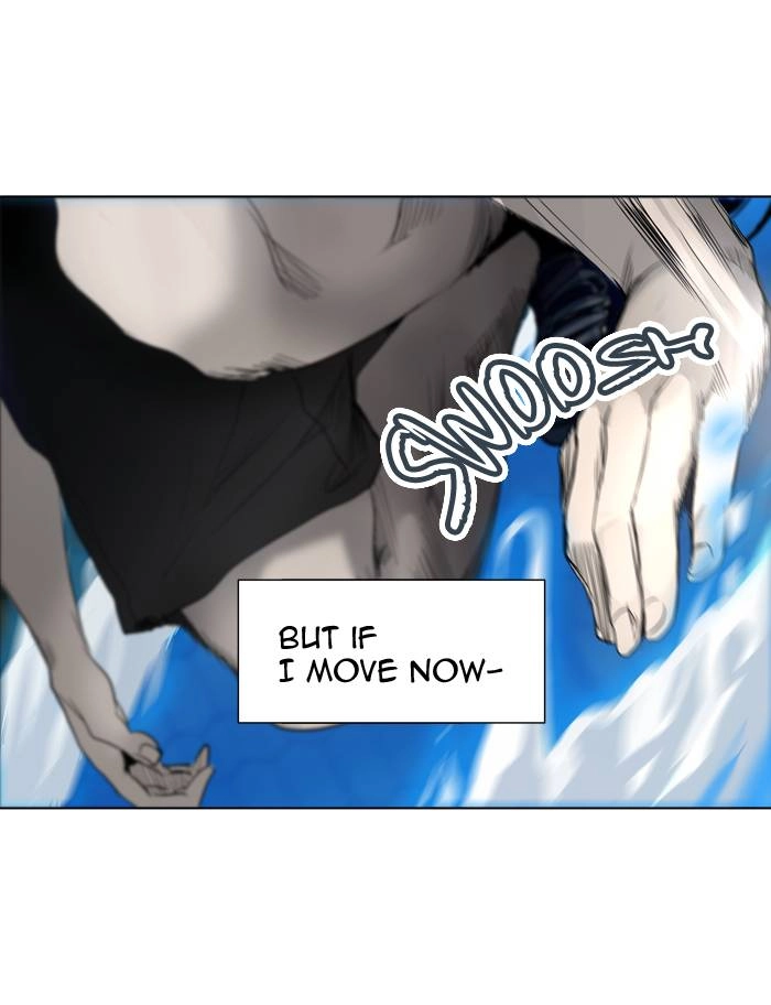 Tower of God Chapter 273, page 99 of 158