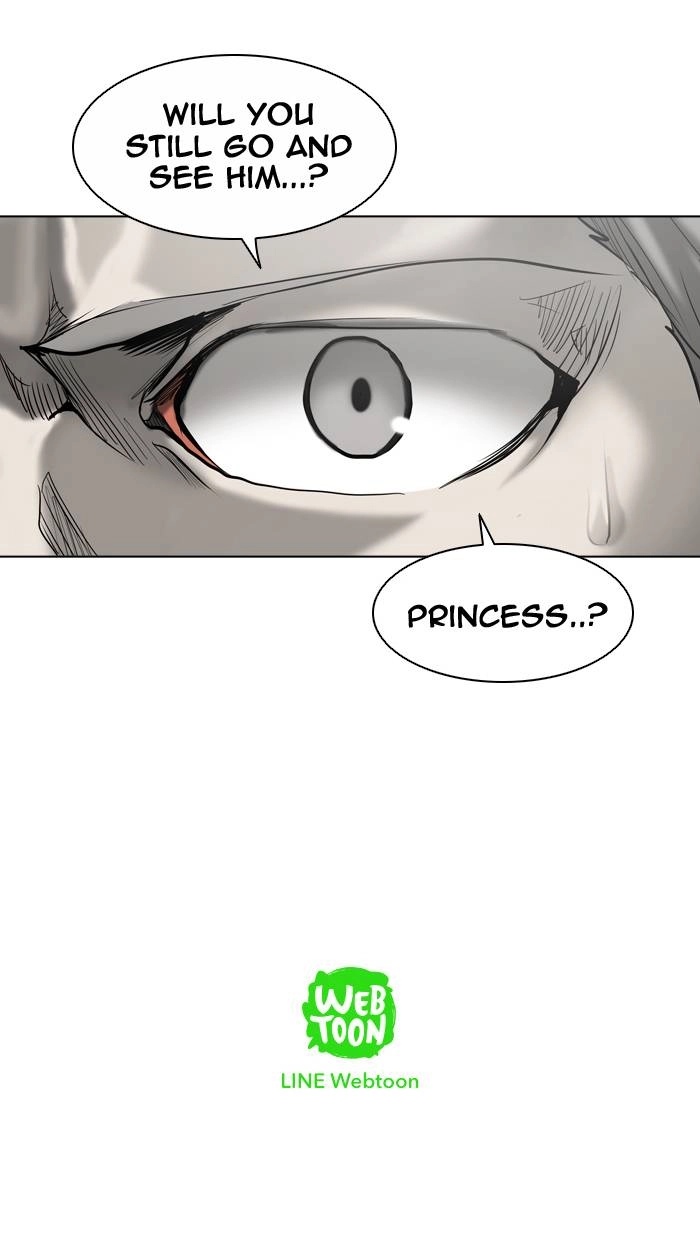 Tower of God Chapter 274, page 100 of 100