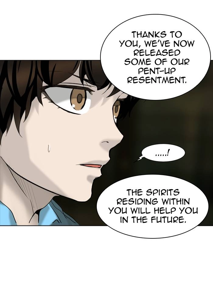 Tower of God Chapter 274, page 11 of 100