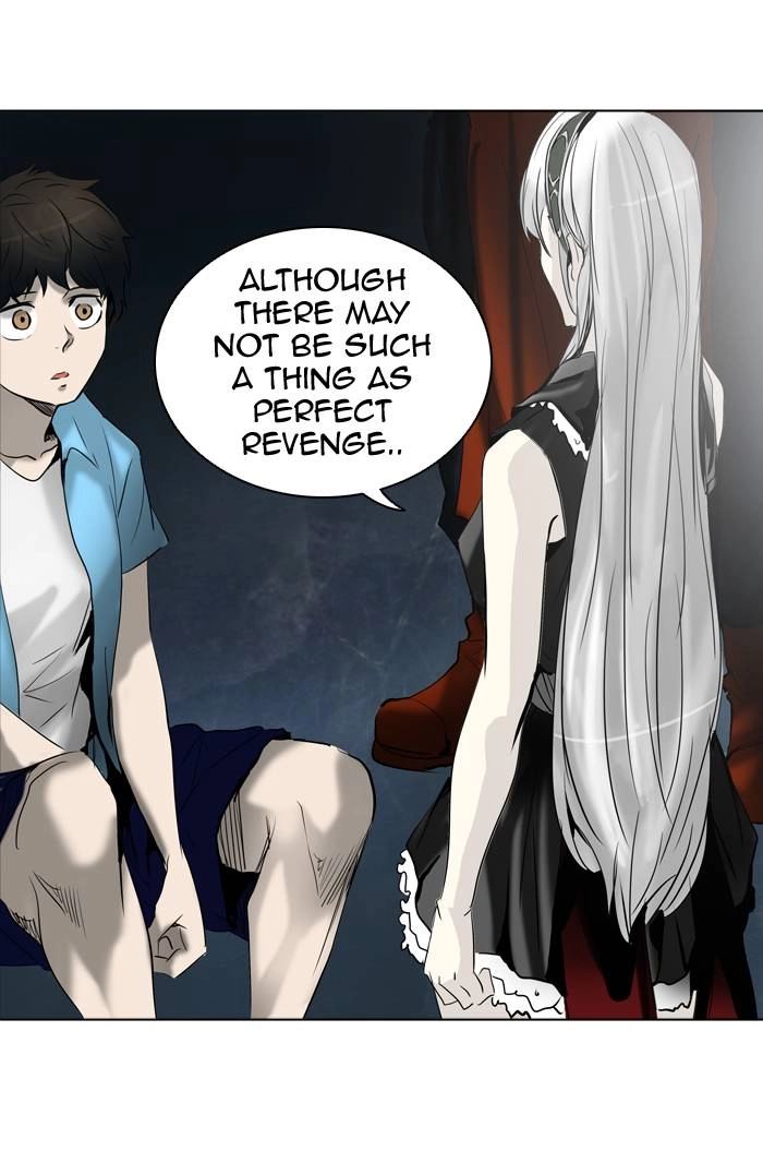 Tower of God Chapter 274, page 12 of 100