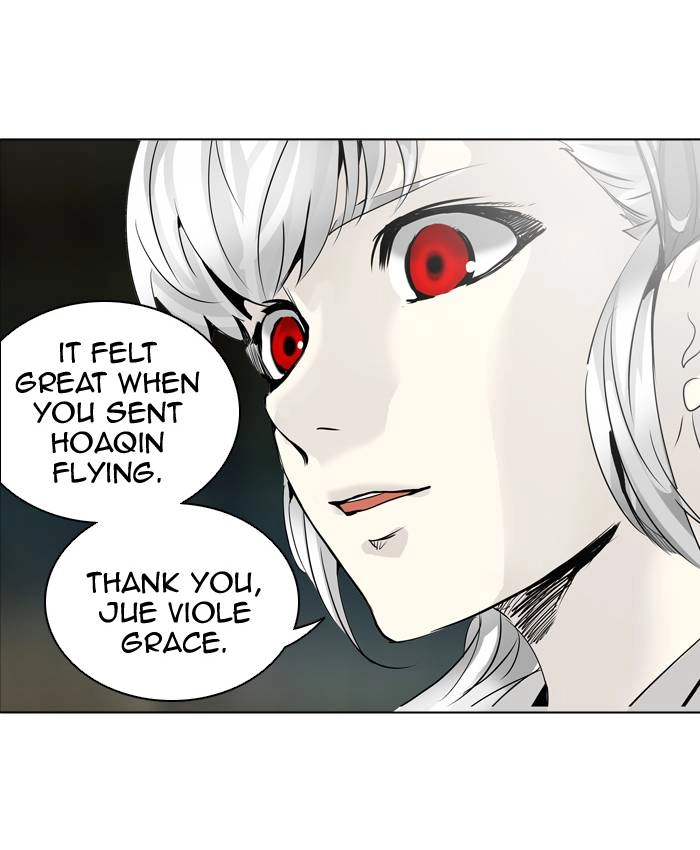 Tower of God Chapter 274, page 13 of 100