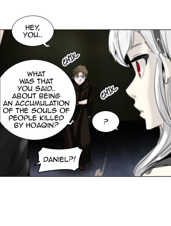 Tower of God Chapter 274, page 16 of 100