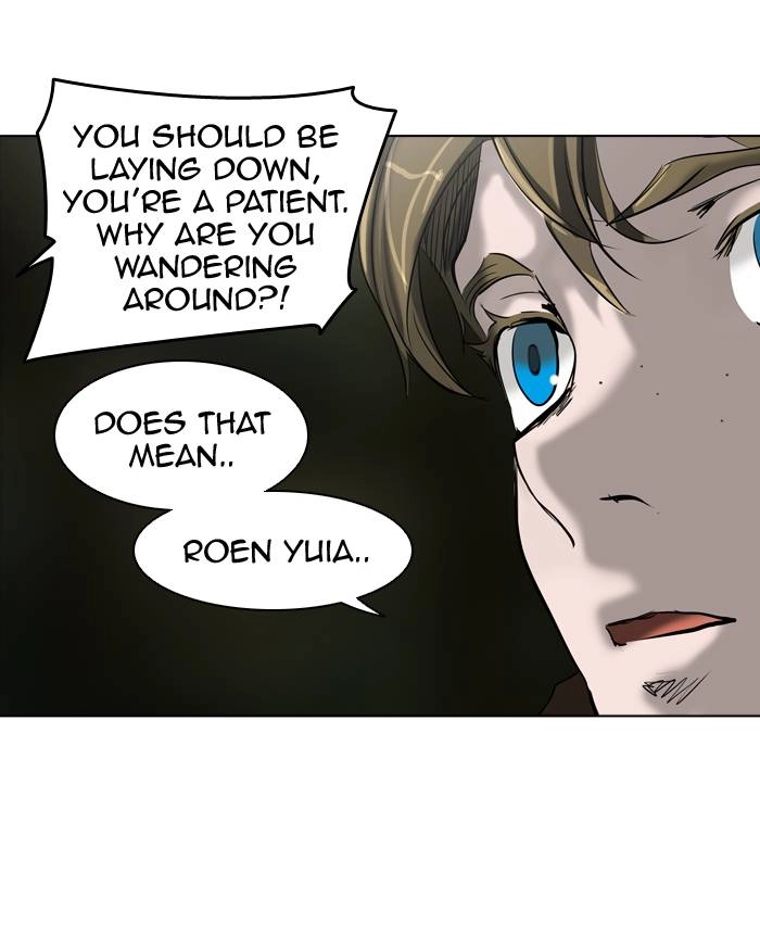 Tower of God Chapter 274, page 17 of 100
