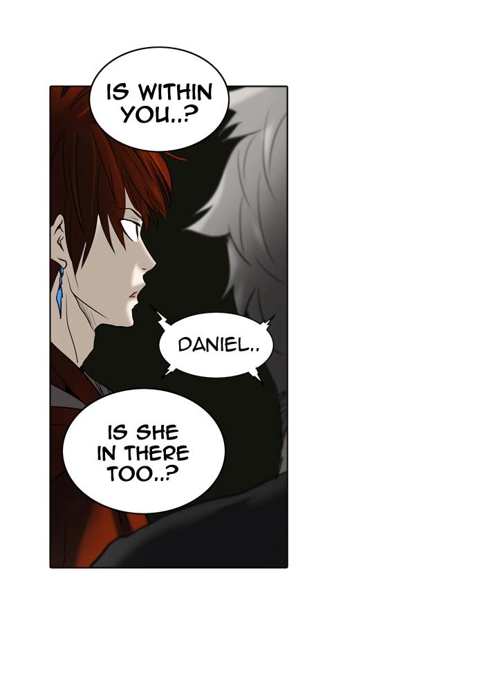 Tower of God Chapter 274, page 18 of 100