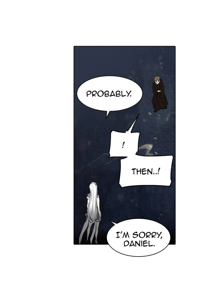 Tower of God Chapter 274, page 19 of 100