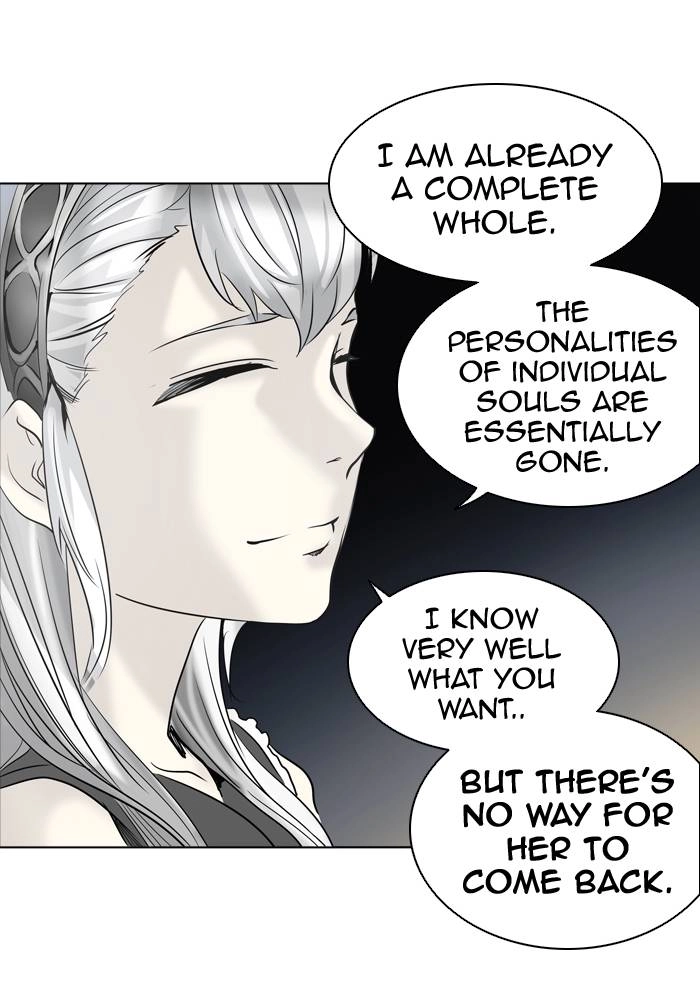 Tower of God Chapter 274, page 20 of 100