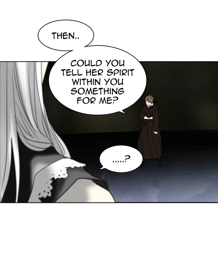 Tower of God Chapter 274, page 22 of 100