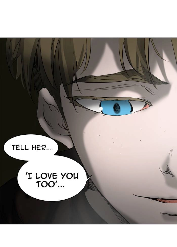 Tower of God Chapter 274, page 23 of 100