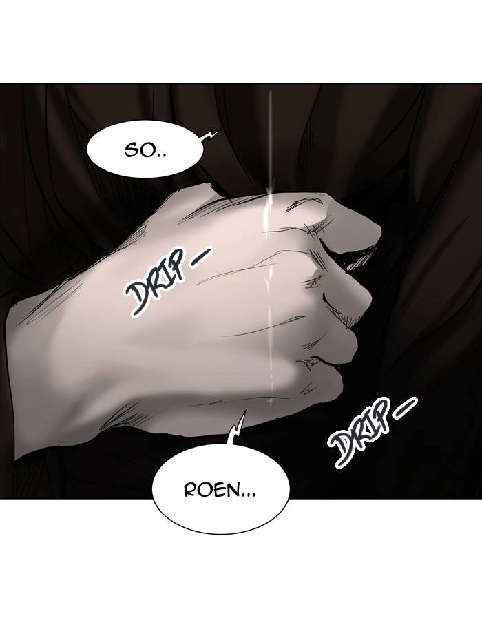 Tower of God Chapter 274, page 25 of 100