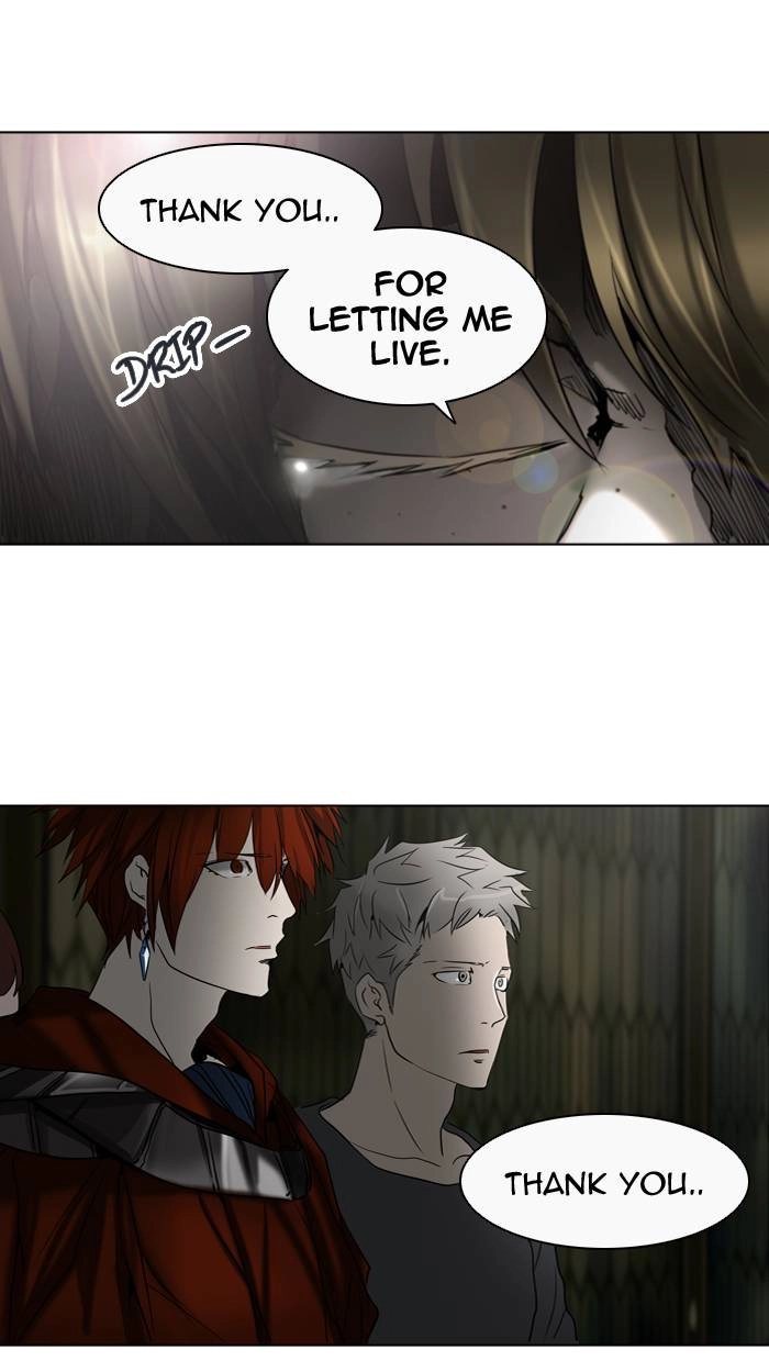 Tower of God Chapter 274, page 26 of 100