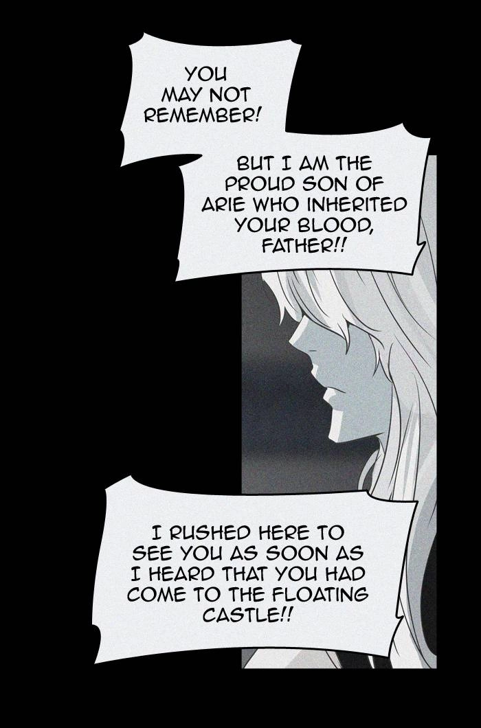 Tower of God Chapter 274, page 35 of 100