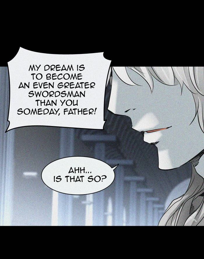Tower of God Chapter 274, page 36 of 100