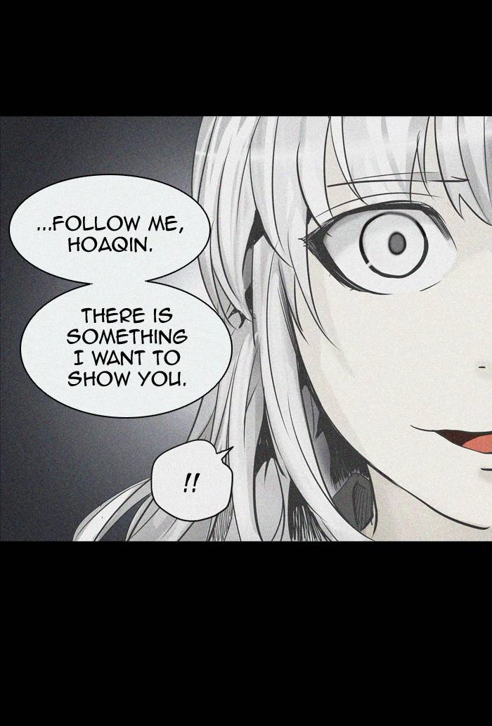 Tower of God Chapter 274, page 37 of 100