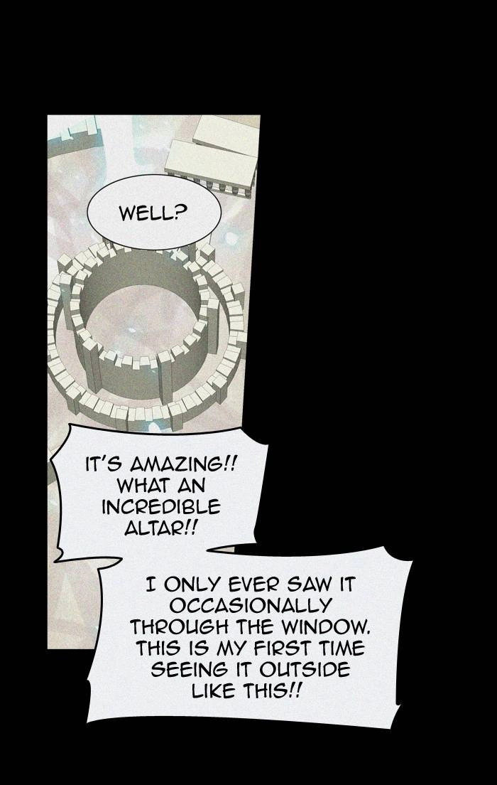 Tower of God Chapter 274, page 39 of 100