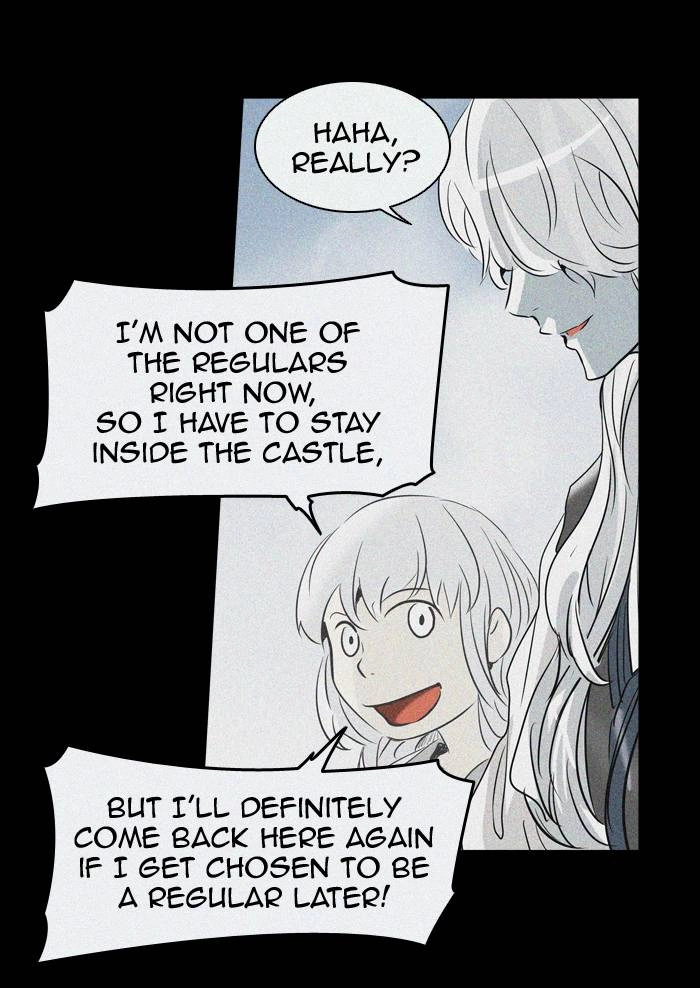 Tower of God Chapter 274, page 40 of 100