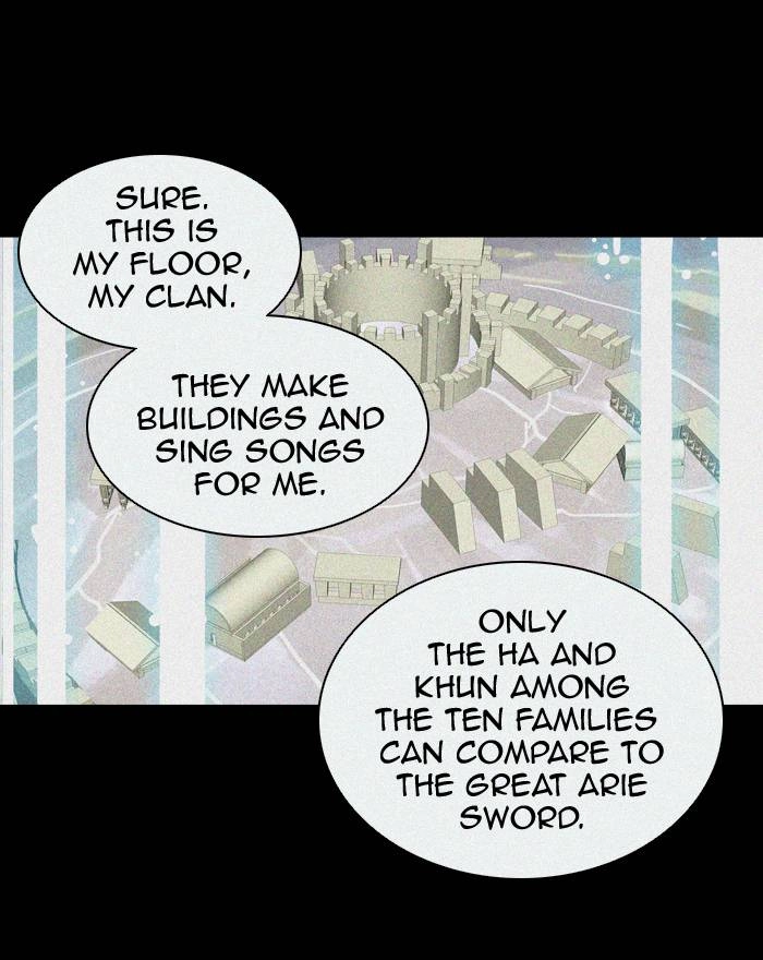 Tower of God Chapter 274, page 41 of 100
