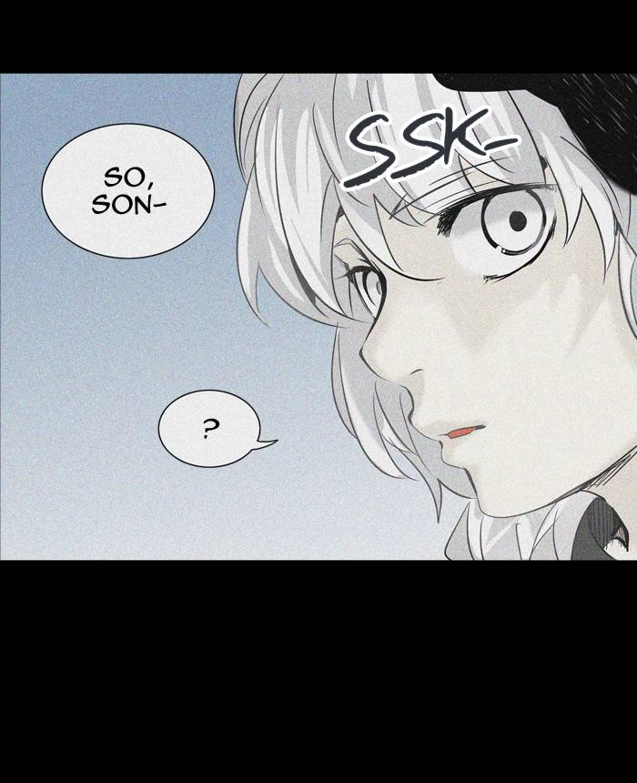 Tower of God Chapter 274, page 42 of 100