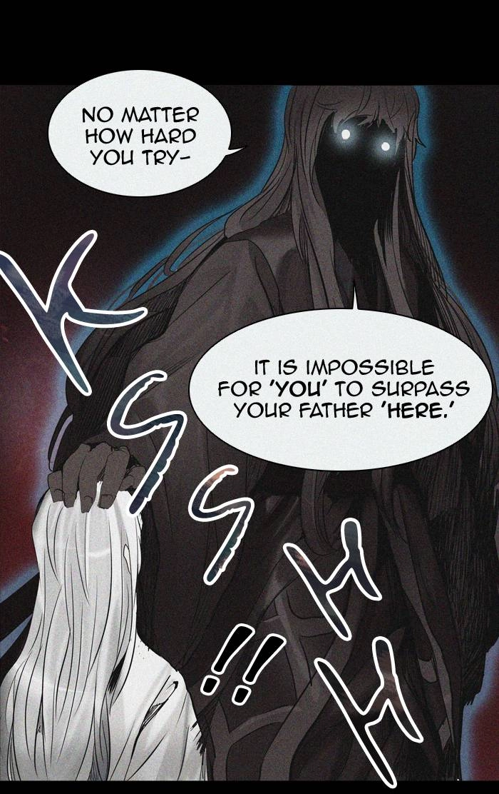 Tower of God Chapter 274, page 43 of 100