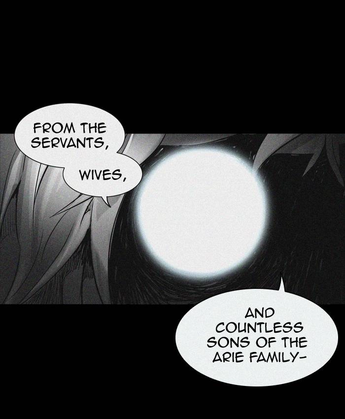 Tower of God Chapter 274, page 44 of 100