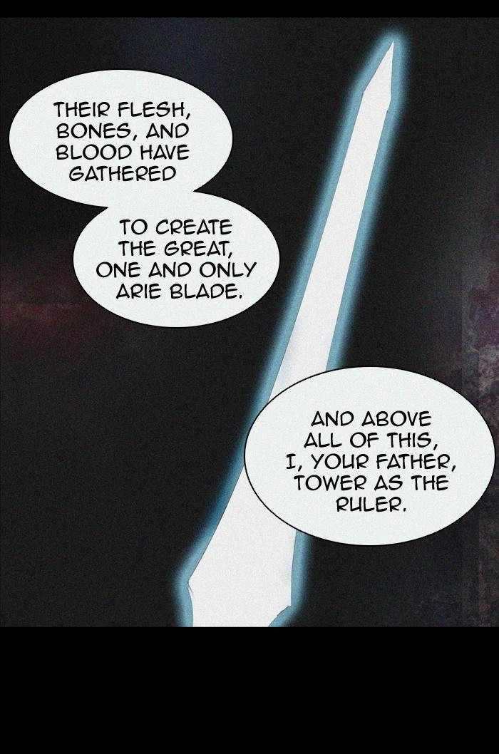 Tower of God Chapter 274, page 45 of 100