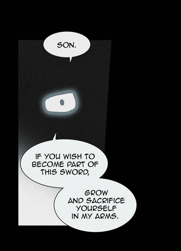 Tower of God Chapter 274, page 46 of 100
