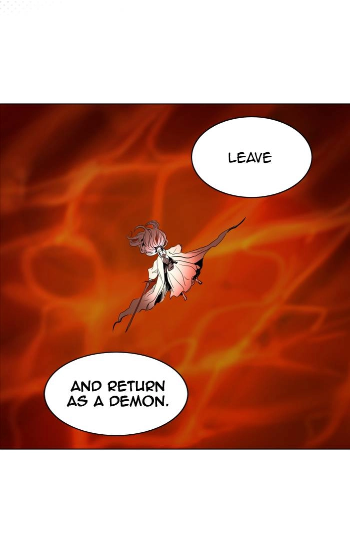 Tower of God Chapter 274, page 49 of 100
