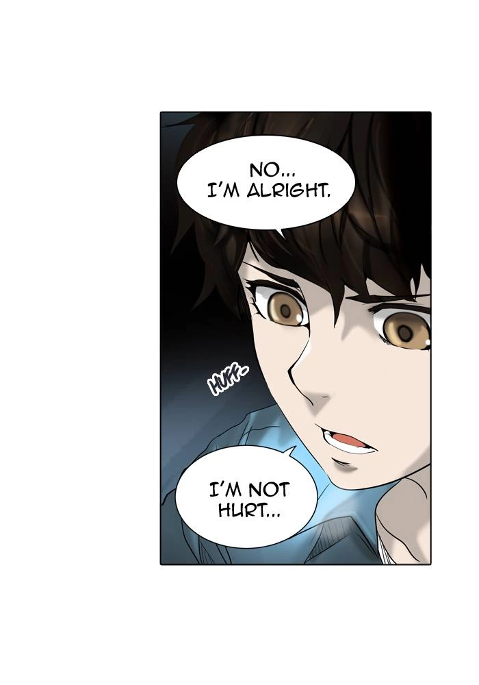 Tower of God Chapter 274, page 5 of 100