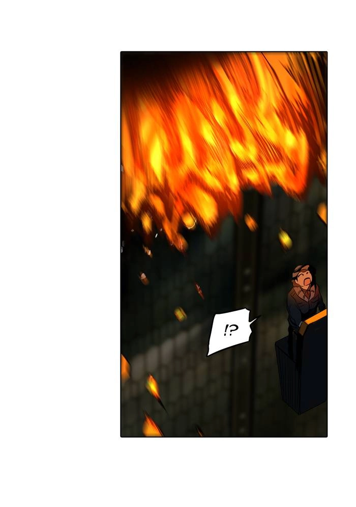 Tower of God Chapter 274, page 54 of 100
