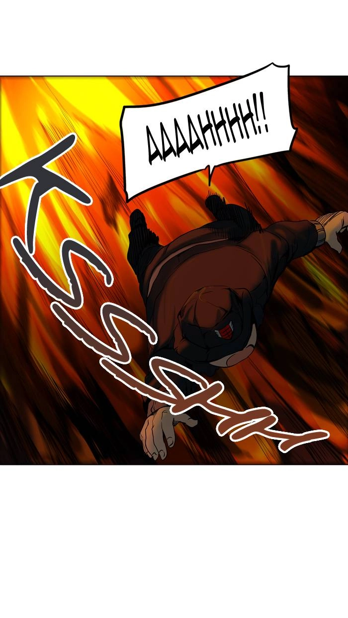 Tower of God Chapter 274, page 55 of 100