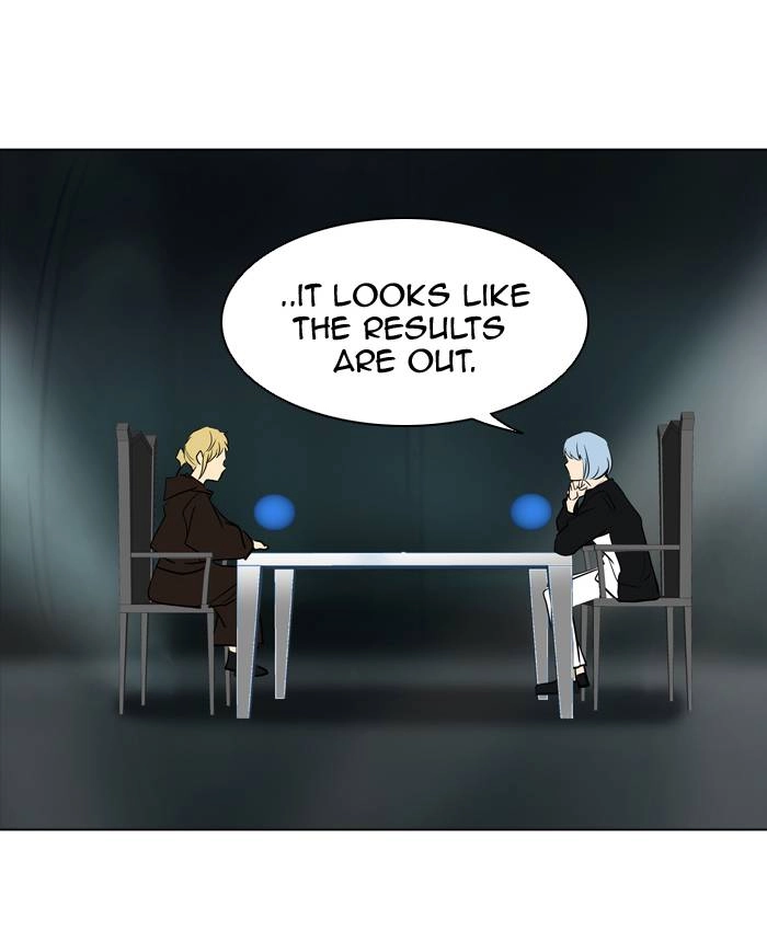 Tower of God Chapter 274, page 56 of 100