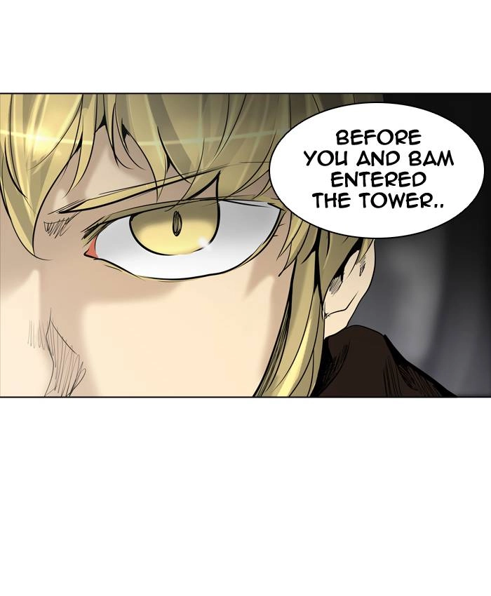 Tower of God Chapter 274, page 58 of 100