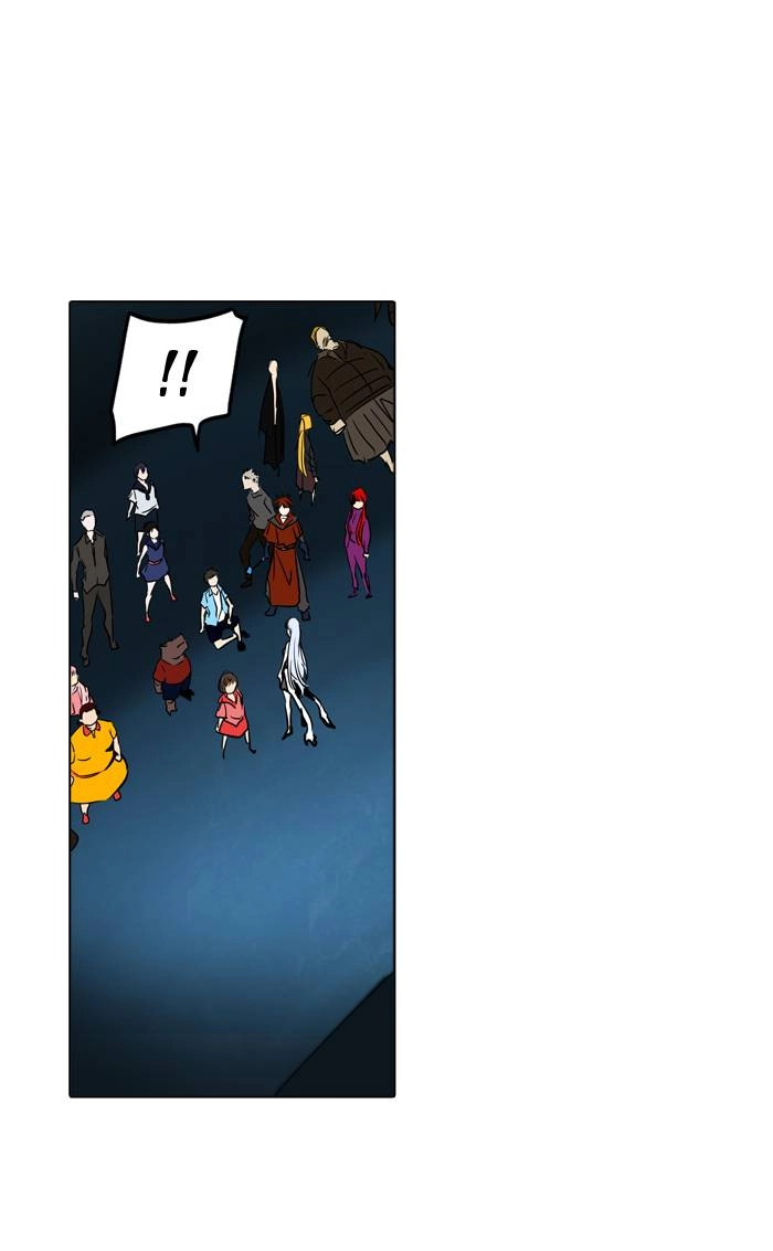 Tower of God Chapter 274, page 60 of 100