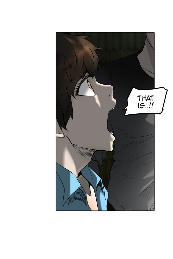 Tower of God Chapter 274, page 61 of 100