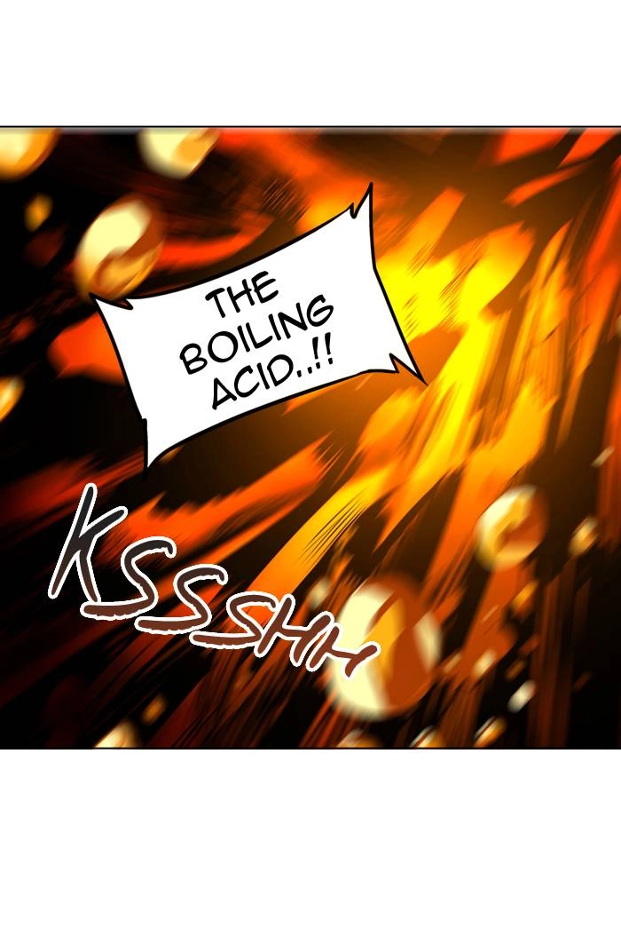 Tower of God Chapter 274, page 62 of 100