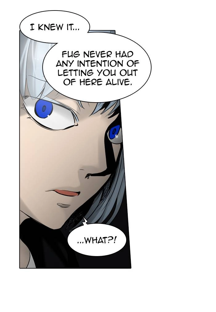 Tower of God Chapter 274, page 65 of 100