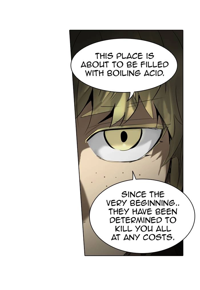 Tower of God Chapter 274, page 66 of 100